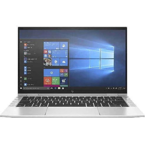 HP EliteBook 830 G7 – Intel i5 10th Gen, 8GB RAM, 256GB SSD, 14-inch