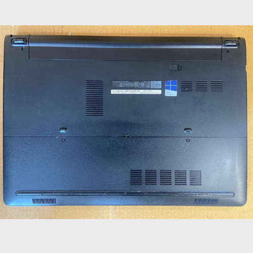 Dell Latitude 3470 – Intel i3 6th Gen, 8GB RAM, 256GB SSD, 14-inch
