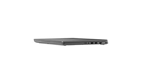Dell Latitude 3410 Intel Core i5 10th Generation 10210U 14 inches HD Business Laptop (Windows 10 Pro, 8GB/512GB/Dual Band Wi-Fi 6 AX201 2x2 802.11ax 160MHz + Bluetooth 5.1, 0.85 kg)