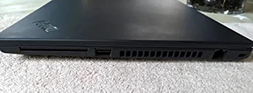 Lenovo ThinkPad T495 14" FHD (1920x1080) Multi-Touch, Anti-Glare Display - AMD Ryzen 5 PRO 3500U Processor, 16GB RAM, 512GB PCIe-NVMe SSD, Windows 10 Pro 64-bit