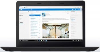 Lenovo ThinkPad E470 – Intel i5 6th Gen, 8GB RAM, 256GB SSD, 14-inch
