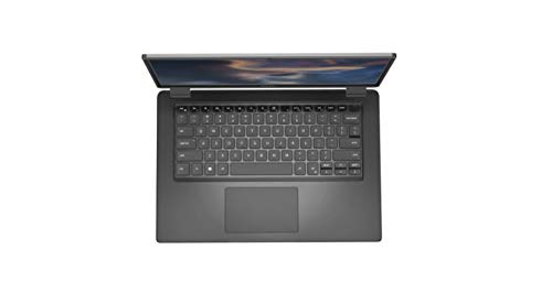 Dell Latitude 3410 Intel Core i5 10th Generation 10210U 14 inches HD Business Laptop (Windows 10 Pro, 8GB/512GB/Dual Band Wi-Fi 6 AX201 2x2 802.11ax 160MHz + Bluetooth 5.1, 0.85 kg)