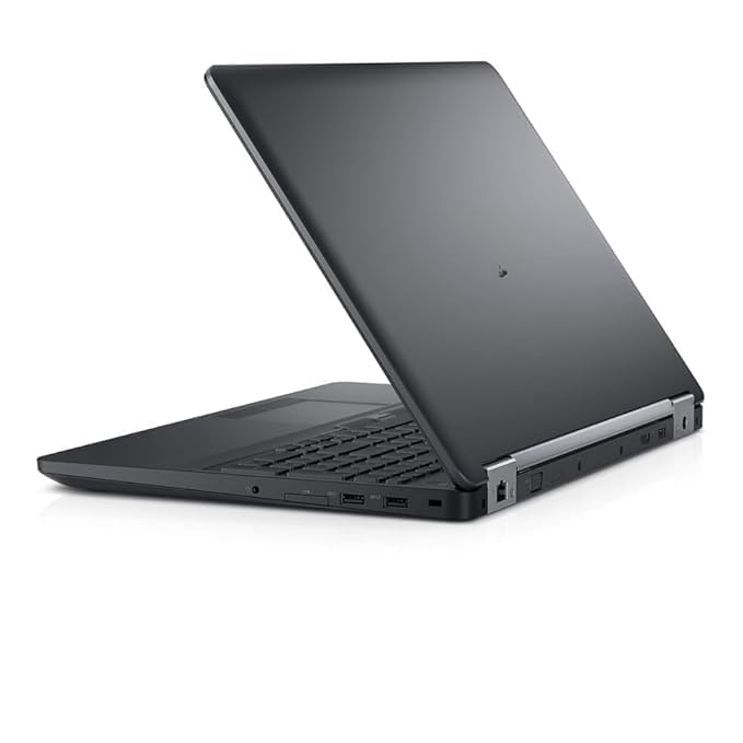 𝗗𝗲𝗹𝗹 Laptop Model 5400 Laptop | InteI Core i5 8th Gen | 8GB RAM | 256GB SSD | 14” FHD Display | Win 10 | Business Laptop | Seller Warranty | A+ Condition