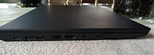 Lenovo ThinkPad T495 14" FHD (1920x1080) Multi-Touch, Anti-Glare Display - AMD Ryzen 5 PRO 3500U Processor, 16GB RAM, 512GB PCIe-NVMe SSD, Windows 10 Pro 64-bit
