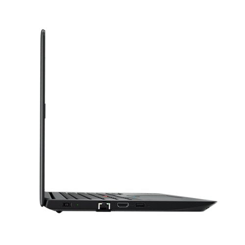 Lenovo ThinkPad E470 – Intel i5 6th Gen, 8GB RAM, 256GB SSD, 14-inch