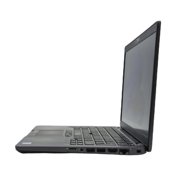 𝗗𝗲𝗹𝗹 Laptop Model 5400 Laptop | InteI Core i5 8th Gen | 8GB RAM | 256GB SSD | 14” FHD Display | Win 10 | Business Laptop | Seller Warranty | A+ Condition