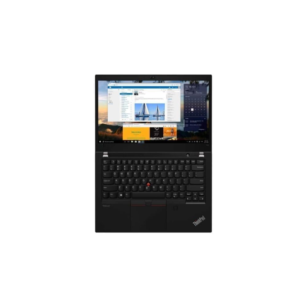 Lenovo Model L14 | InteI Core i5 10th Gen Processor | 8GB RAM/512GB SSD | 14″ FHD Display Win 10 | A+ Condition Laptop