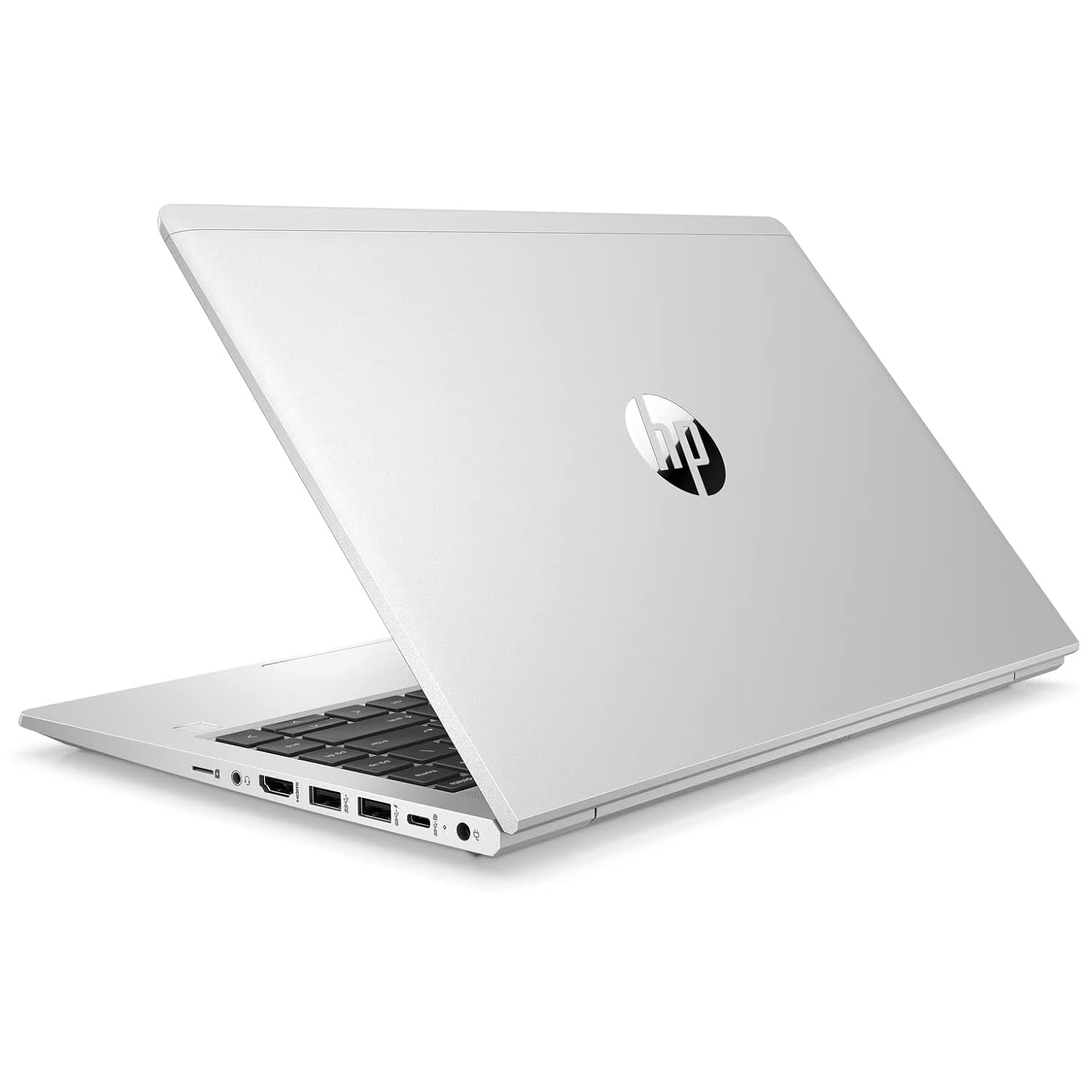HP 640 G8 Laptop – Intel i5 11th Gen, 8GB RAM, 256GB SSD, 14-inch Display