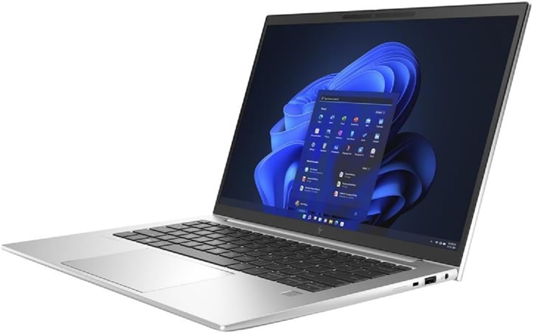 HP EliteBook 845 G9 Ryzen 5 PRO 6650U 16GB RAM 512GB SSD Win11Pro