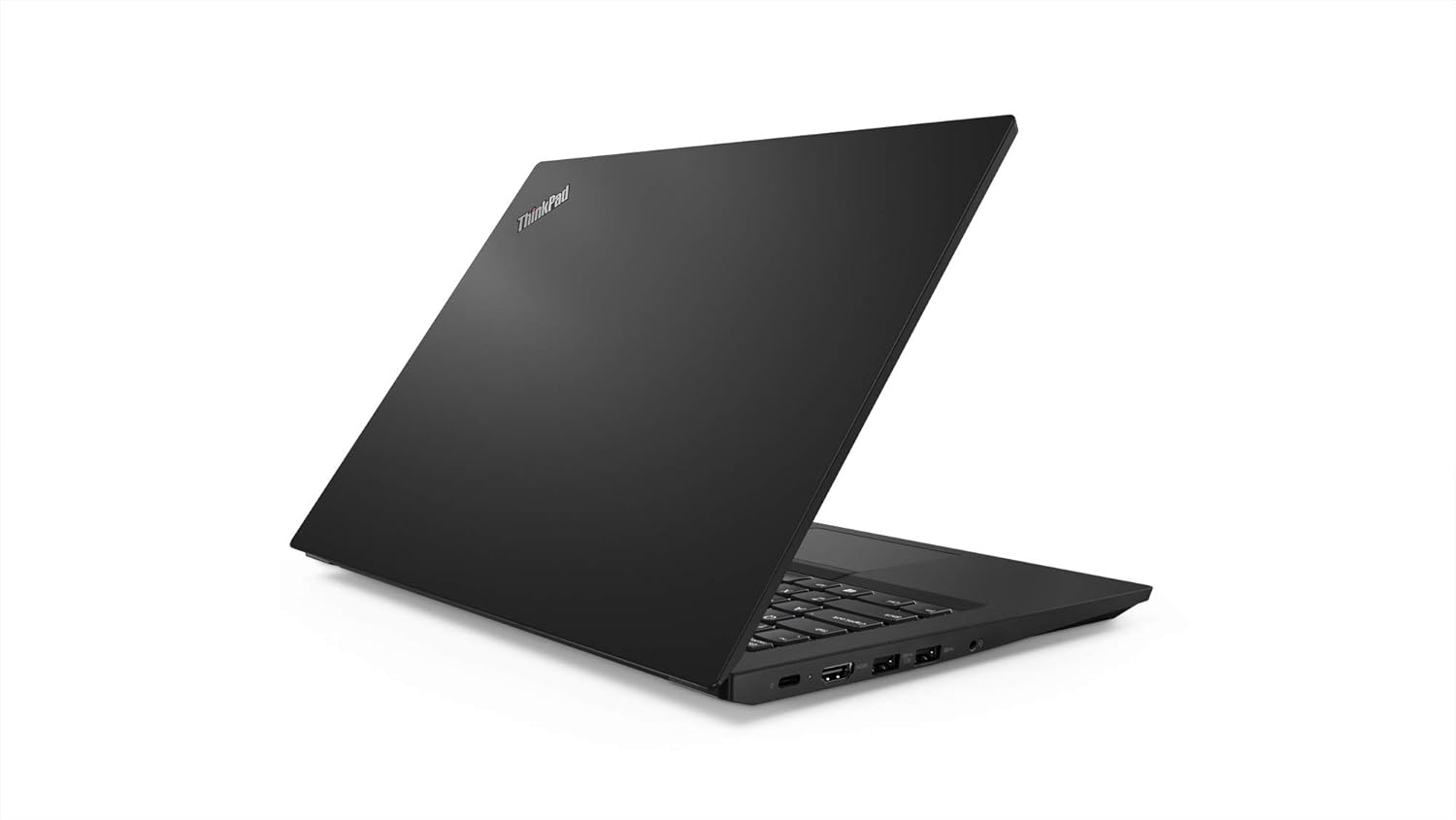 Lenovo ThinkPad E480 – Intel i5 7th Gen, 8GB RAM, 256GB SSD, 14-inch