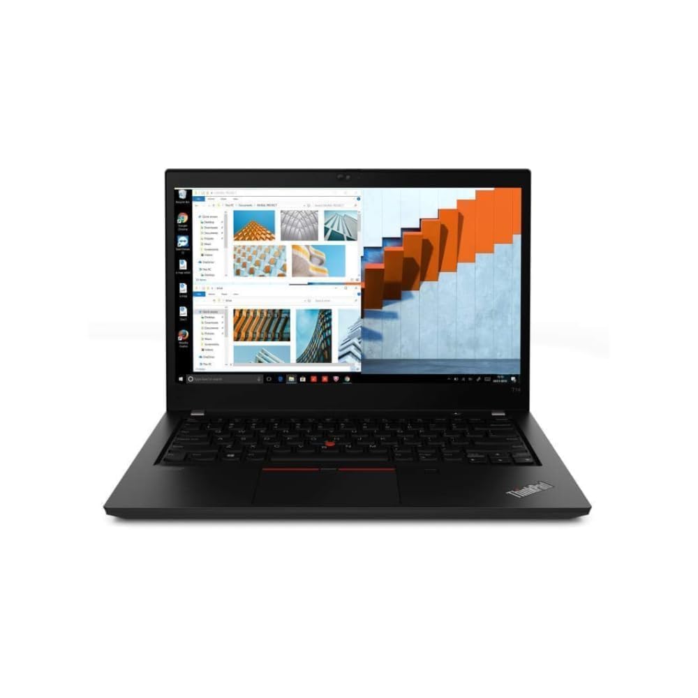 Lenovo Model L14 | InteI Core i5 10th Gen Processor | 8GB RAM/512GB SSD | 14″ FHD Display Win 10 | A+ Condition Laptop