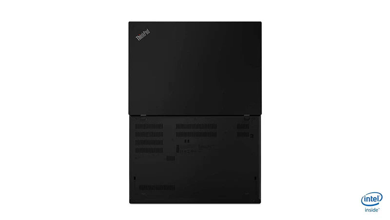 Lenovo ThinkPad L480 – Intel i5 8th Gen, 8GB RAM, 256GB SSD, 14-inc