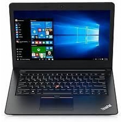 Lenovo ThinkPad E470 – Intel i5 6th Gen, 8GB RAM, 256GB SSD, 14-inch