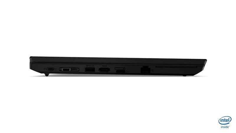 Lenovo ThinkPad L480 – Intel i5 8th Gen, 8GB RAM, 256GB SSD, 14-inc