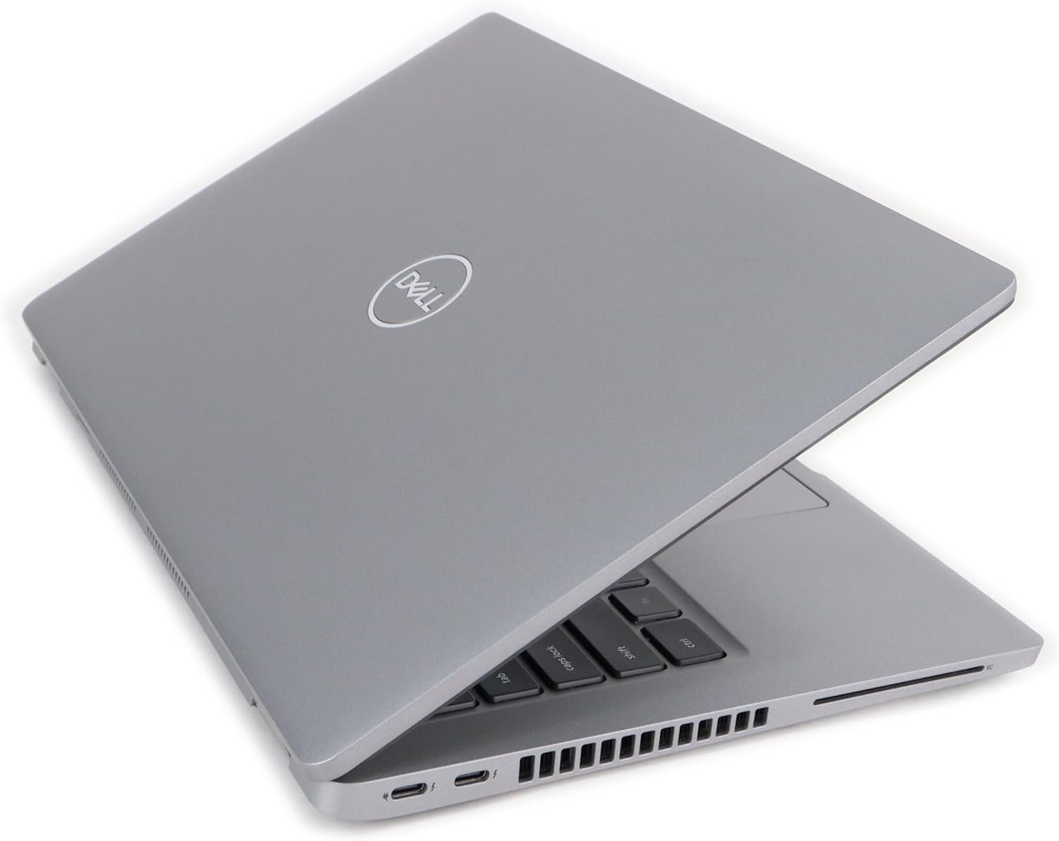 Dell Latitude 5420 14" Laptop, Intel Core i5-11th Gen, 16GB RAM, 256GB SSD, Win11 Pro.