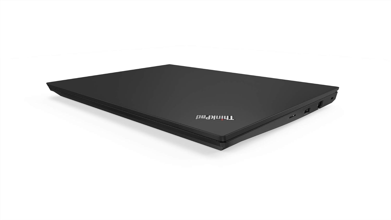 Lenovo ThinkPad E480 – Intel i5 7th Gen, 8GB RAM, 256GB SSD, 14-inch