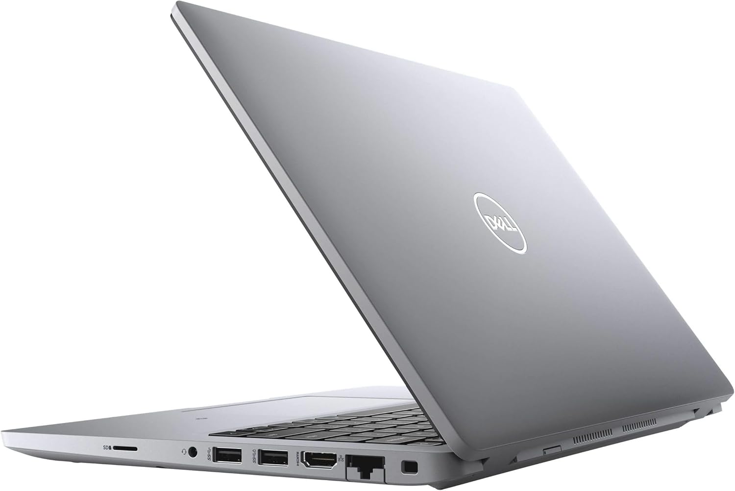 Dell Latitude 5420 14" Laptop, Intel Core i5-11th Gen, 16GB RAM, 256GB SSD, Win11 Pro.