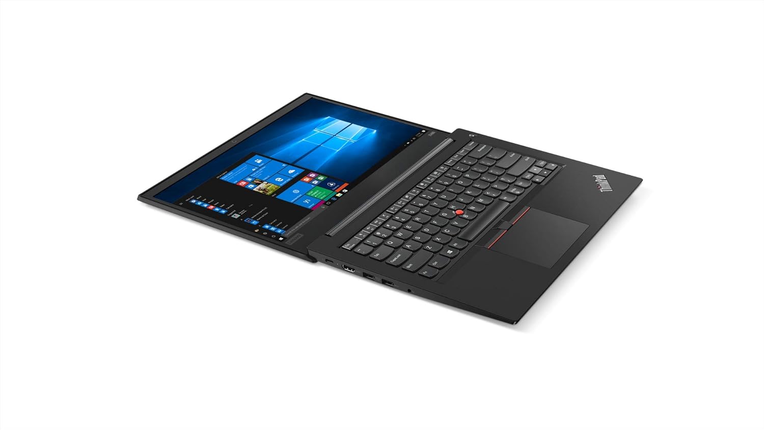 Lenovo ThinkPad E480 – Intel i5 7th Gen, 8GB RAM, 256GB SSD, 14-inch