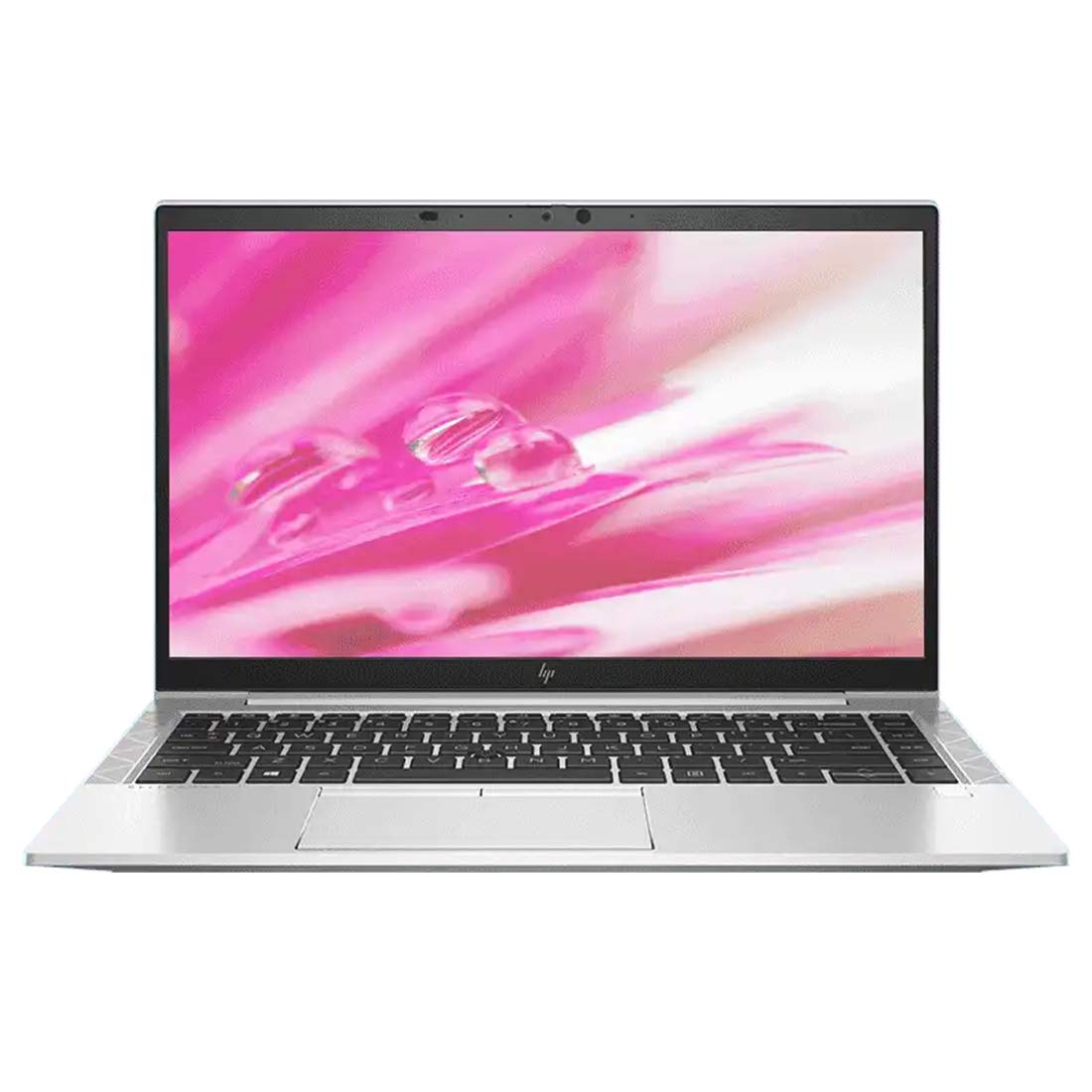 HP EliteBook 840 G7 14-inch Full-HD Business Laptop (Intel 10th Gen Core i7-10510U/16GB/1TB SSD/Windows 10 Pro/Intel UHD Graphics 620) Silver -243Y3PA
