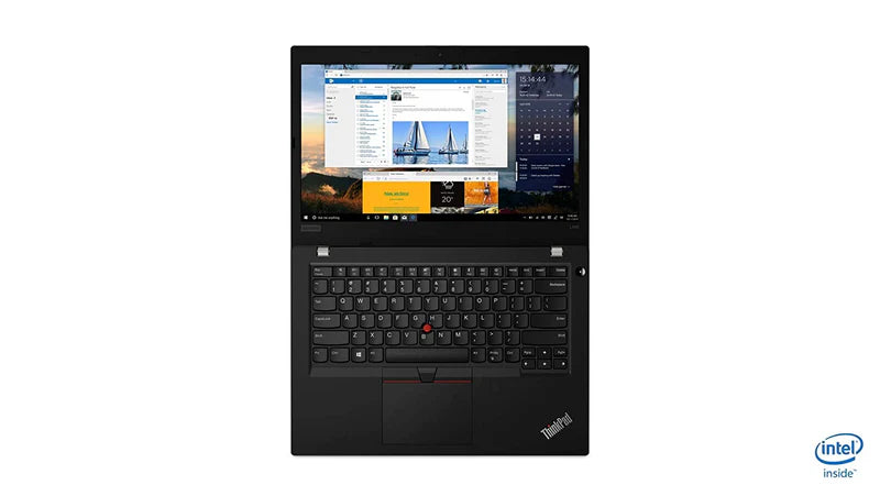Lenovo ThinkPad L480 – Intel i5 8th Gen, 8GB RAM, 256GB SSD, 14-inc