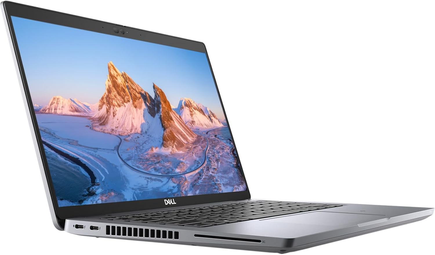 Dell Latitude 5420 14" Laptop, Intel Core i5-11th Gen, 16GB RAM, 256GB SSD, Win11 Pro.