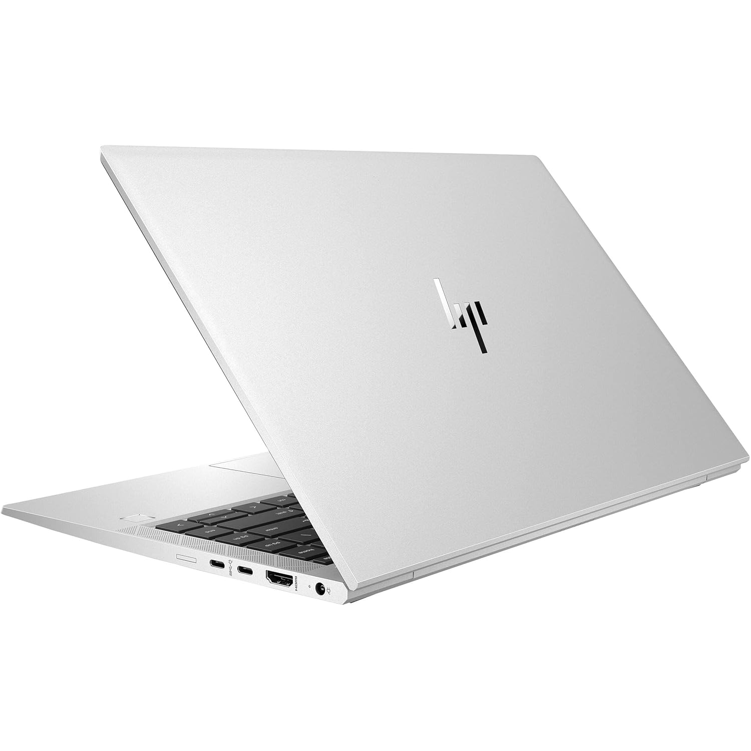 HP New EliteBook 845 G7 14" FHD IPS (16GB RAM, 1TB PCIe SSD, AMD 6-Core Ryzen 5 Pro 4650U (Beat i7-1165G)) Business Laptop Bundle with Bag+WiFi+Webcam, Windows 10