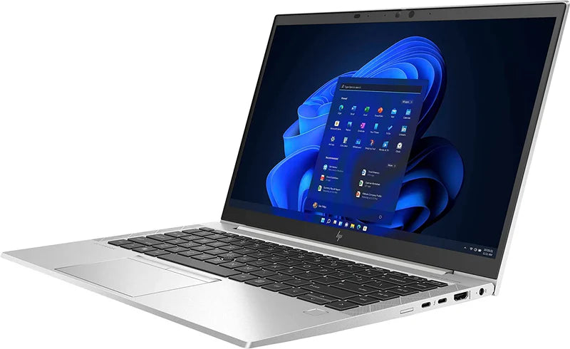 HP EliteBook 840 G8 Laptop — Intel Core i5 11th Gen | 8GB RAM | 256GB SSD | 14" Display