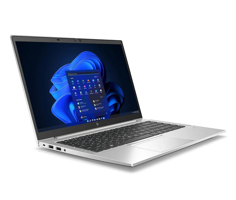 HP EliteBook 840 G8 Laptop — Intel Core i5 11th Gen | 8GB RAM | 256GB SSD | 14" Display