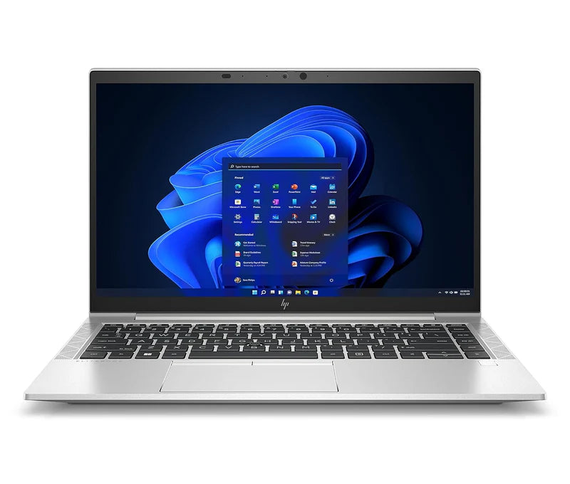 HP EliteBook 840 G8 Laptop — Intel Core i5 11th Gen | 8GB RAM | 256GB SSD | 14" Display