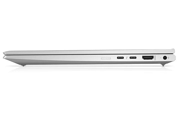 HP EliteBook 830 G7 – Intel i5 10th Gen, 8GB RAM, 256GB SSD, 14-inch