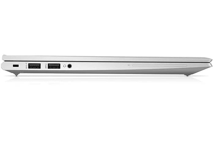 HP EliteBook 830 G7 – Intel i5 10th Gen, 8GB RAM, 256GB SSD, 14-inch