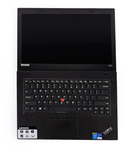 Lenovo ThinkPad L460 – Intel i5 6th Gen, 8GB RAM, 256GB SSD, 14-inch