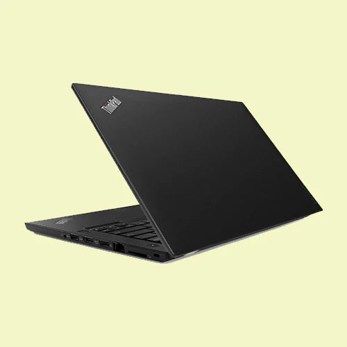Lenovo ThinkPad T480 – Intel i5 8th Gen, 8GB RAM, 256GB SSD, 14-inch