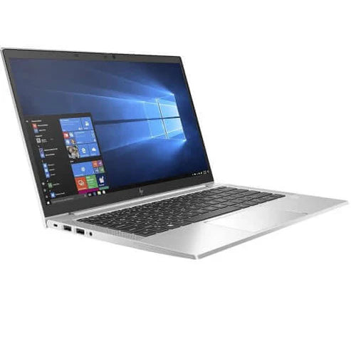 HP EliteBook 830 G7 – Intel i5 10th Gen, 8GB RAM, 256GB SSD, 14-inch