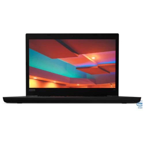 Lenovo ThinkPad L480 – Intel i5 8th Gen, 8GB RAM, 256GB SSD, 14-inc