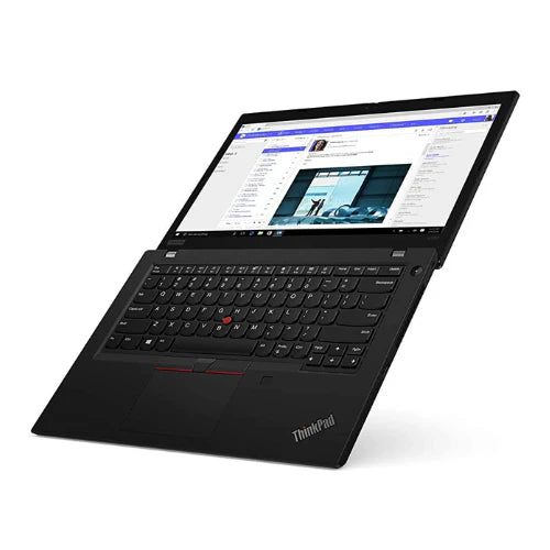 Lenovo ThinkPad L480 – Intel i5 8th Gen, 8GB RAM, 256GB SSD, 14-inc