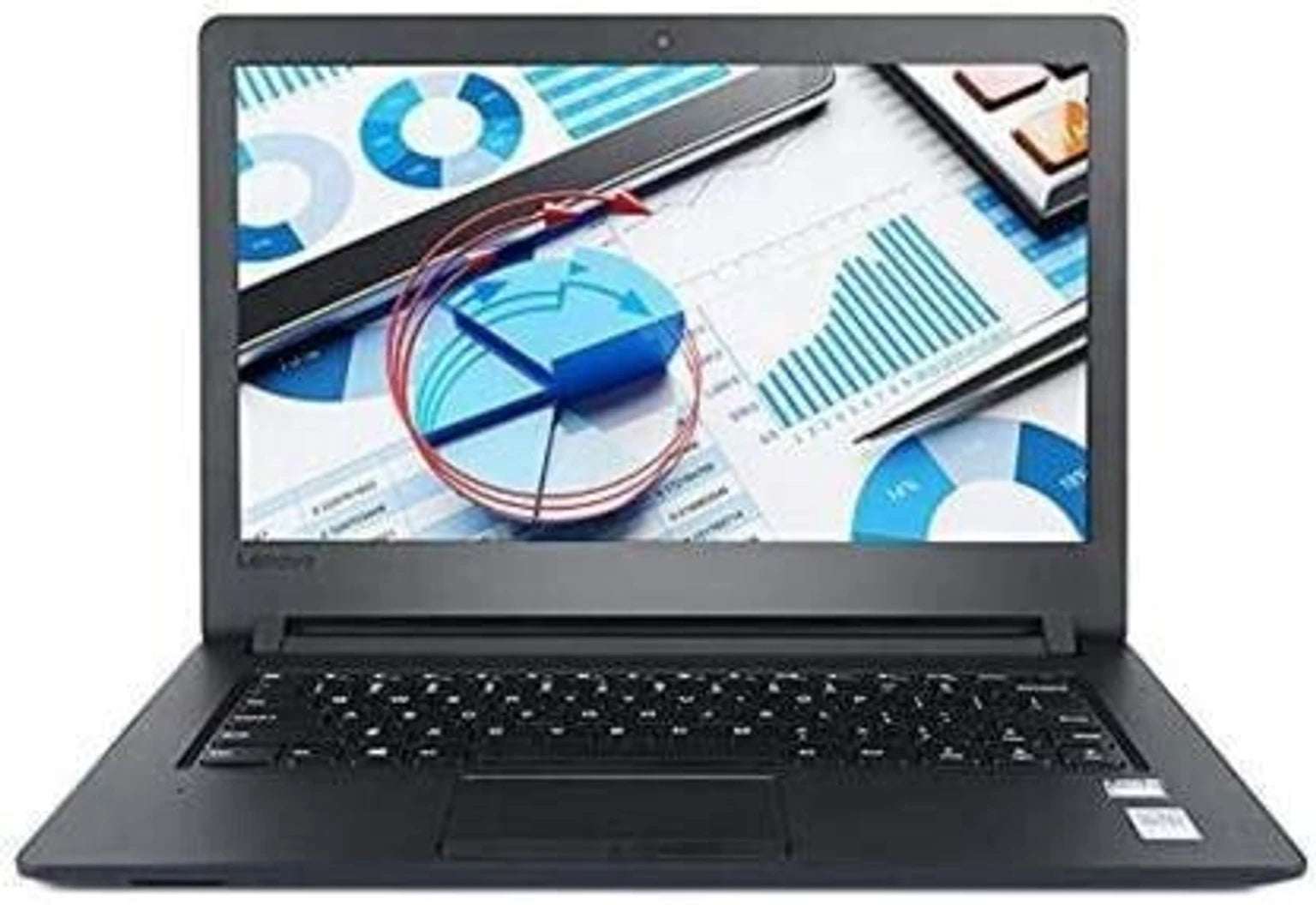Lenovo ThinkPad E14 (E4145) – AMD Ryzen Processor, 8GB RAM, 256GB SSD, 14-inch