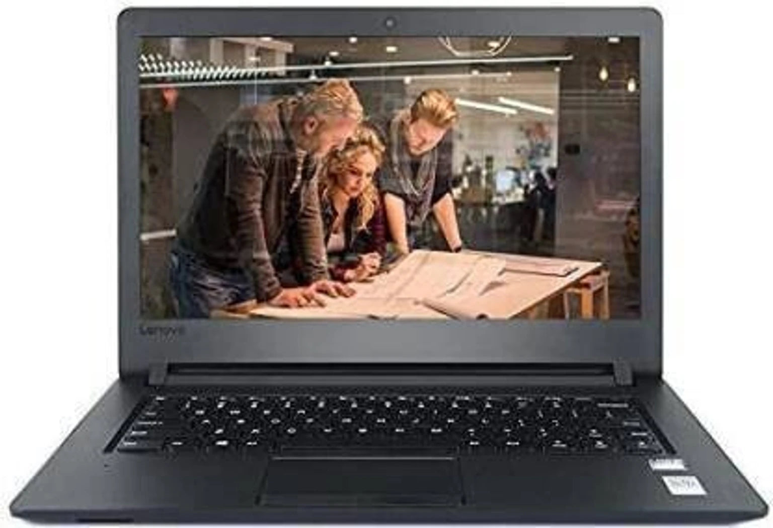 Lenovo ThinkPad E14 (E4145) – AMD Ryzen Processor, 8GB RAM, 256GB SSD, 14-inch
