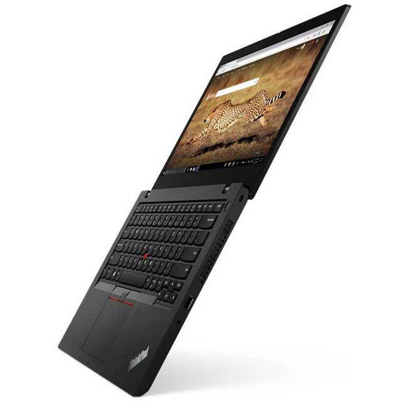 Lenovo ThinkPad L14 – Intel i5 11th Gen, 8GB RAM, 256GB SSD, 14-inc