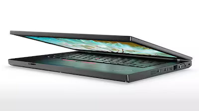 Lenovo ThinkPad L470 – Intel i5 7th Gen, 8GB RAM, 256GB SSD, 14-inch