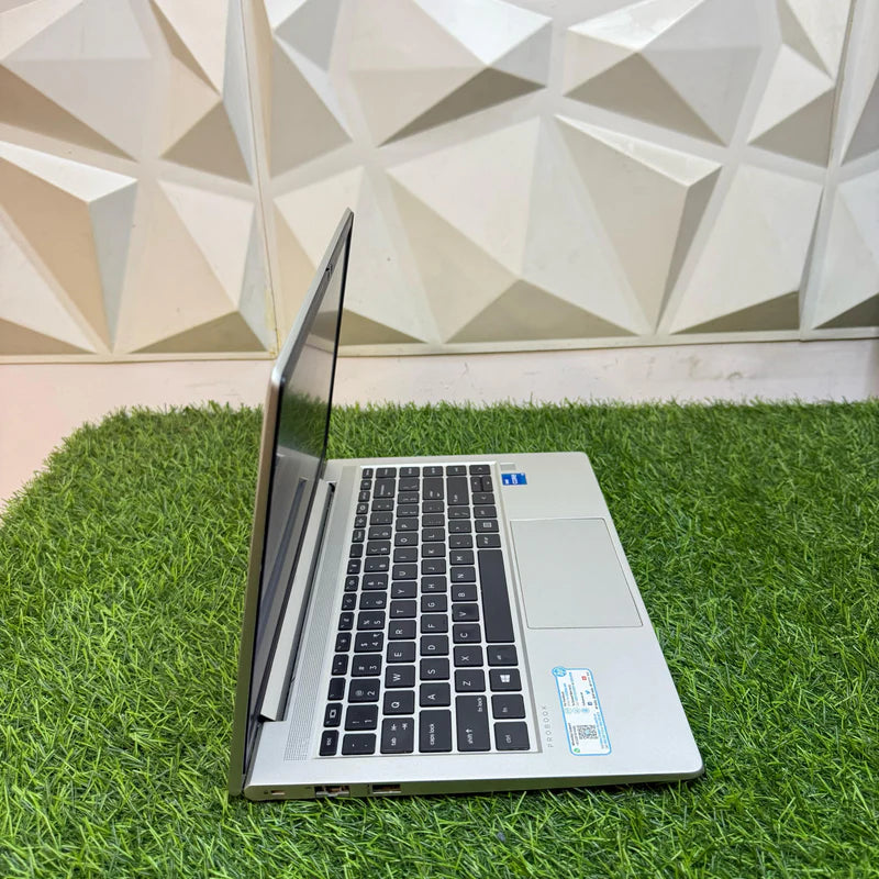 HP ProBook 440 G8 Laptop — Intel Core i5 11th Gen | 8GB RAM | 256GB SSD | 14" Display