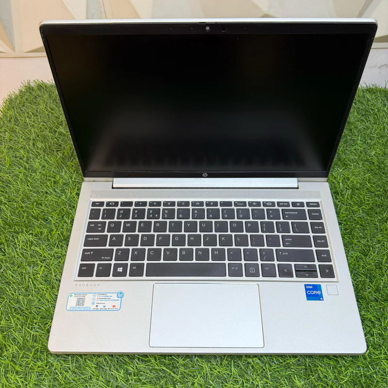 HP ProBook 440 G8 Laptop — Intel Core i5 11th Gen | 8GB RAM | 256GB SSD | 14" Display