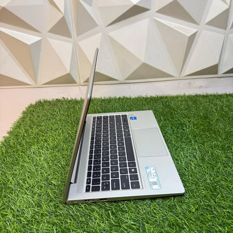 HP ProBook 440 G8 Laptop — Intel Core i5 11th Gen | 8GB RAM | 256GB SSD | 14" Display