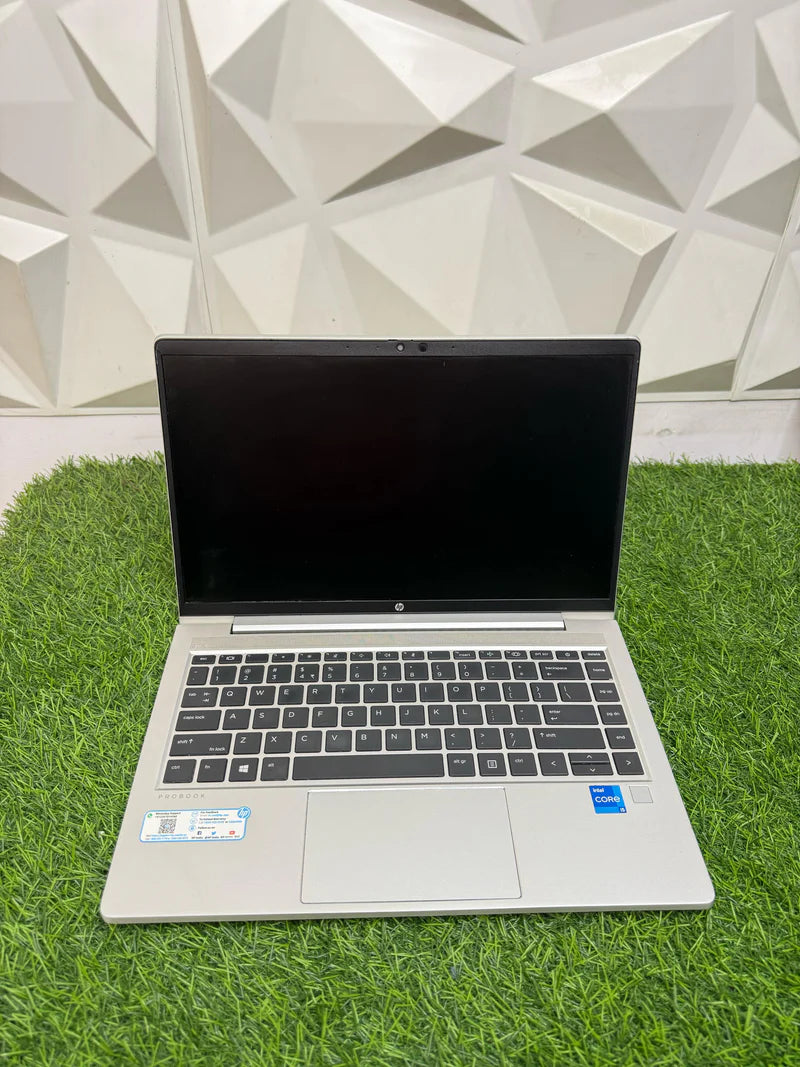 HP ProBook 440 G8 Laptop — Intel Core i5 11th Gen | 8GB RAM | 256GB SSD | 14" Display